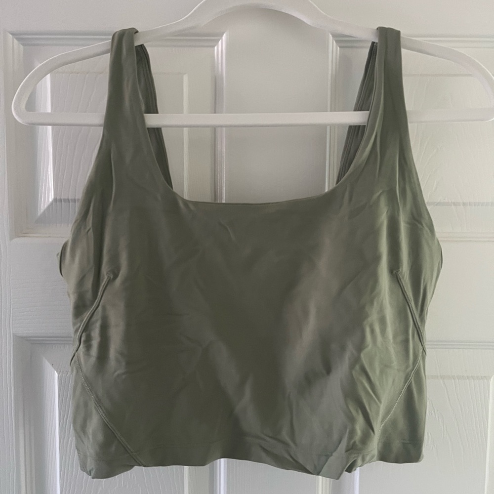 Lululemon Align tank